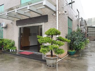 Dongguan Guzhan Precision Metal Products Co.,Ltd نمایه شرکت