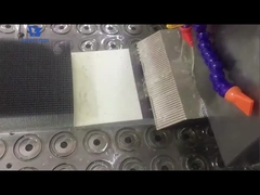 فریم پنل خورشیدی آلومینیوم اکستروزن آنودیزه شده برای تجهیزات الکترونیکی