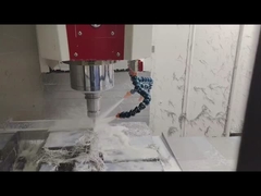 صنعت قطعات سخت افزاری CNC مهندسی قطعات فرش ماشین آلات CNC سفارشی