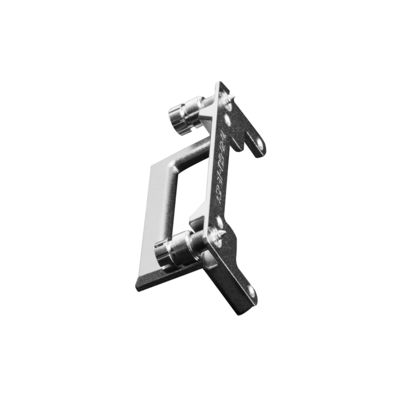 قطعات ماشین آلات CNC با دقت بالا قطعات 100mm-800mm عرض