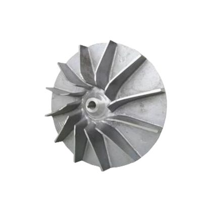 قطعات گرمایش آلومینیوم ریخته شده قدرتمند قطعات دقیق بالا
