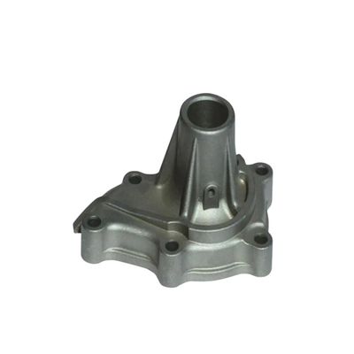 OEM / ODM آنودیزه شده مرد cast آلومینیوم حرارتی سینک برای دستگاه های الکترونیکی