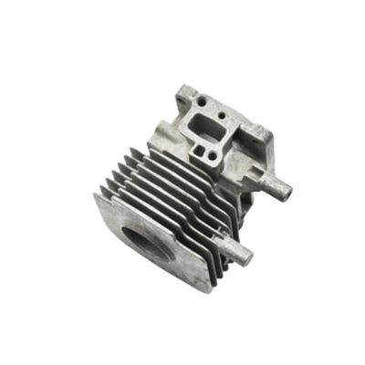 تخصیص بالا عملکرد حرارتی سینک الکترونیک آلومینیوم تبعید گرما