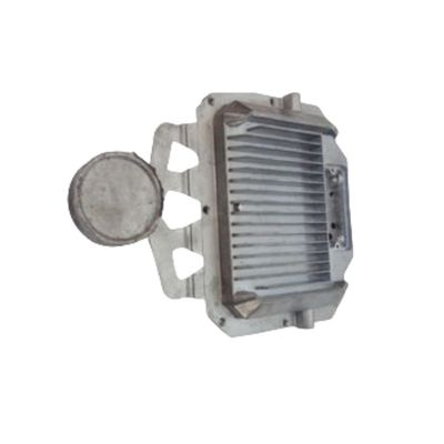 تخصیص بالا عملکرد حرارتی سینک الکترونیک آلومینیوم تبعید گرما