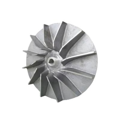 آلومینیوم مرطوب کاست حرارتی سینک نقره صنعتی حرارتی سینک سفارشی