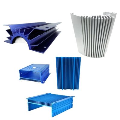 صفحه ی گرمایش آلومینیوم ریخته شده انعطاف پذیر سبک برای دستگاه های الکترونیکی