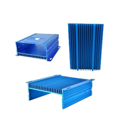 صفحه ی گرمایش آلومینیوم ریخته شده انعطاف پذیر سبک برای دستگاه های الکترونیکی