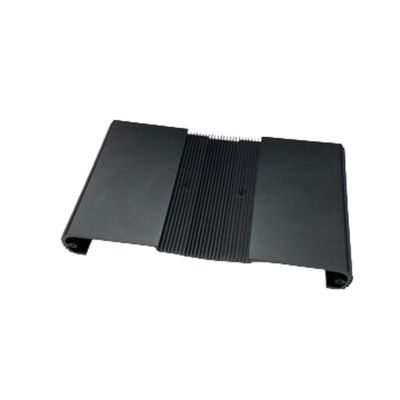 صنعت سفارشی آلومینیوم Extrusion حرارتی سینک با نصب آسان