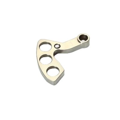 صنعت قطعات سخت افزاری CNC مهندسی قطعات فرش ماشین آلات CNC سفارشی