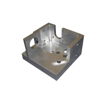 قطعات پلاستیکی صنعتی ماشین آلات CNC تجهیزات دقیق ماشین آلات 5 محور خدمات ماشین آلات