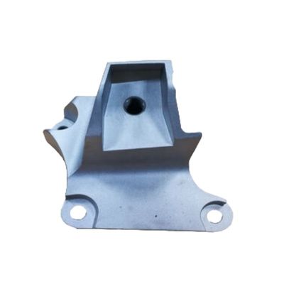 قطعات ماشین آلات CNC فضاپیمایی قدرت بالا سخت افزار فرآیند ماشین آلات CNC