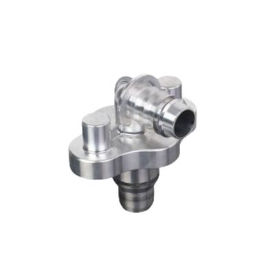 OEM/ODM CNC قطعات ماشین آلات دقیق CNC قطعات الکترونیکی فرآیند