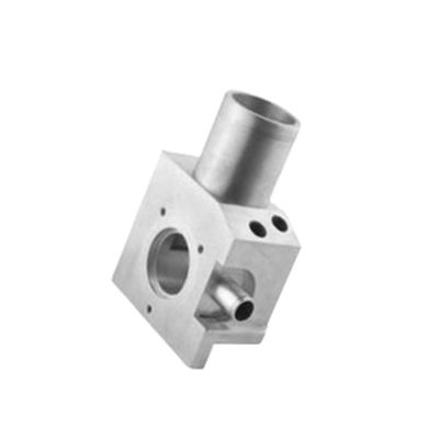 OEM/ODM CNC قطعات ماشین آلات دقیق CNC قطعات الکترونیکی فرآیند
