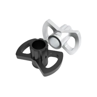 OEM/ODM CNC قطعات ماشین آلات دقیق CNC قطعات الکترونیکی فرآیند