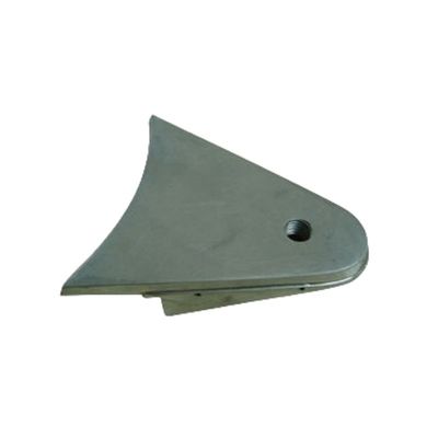 صنعت کوچک خدمات قطعات ماشینکاری CNC سفارشی دقت بالا