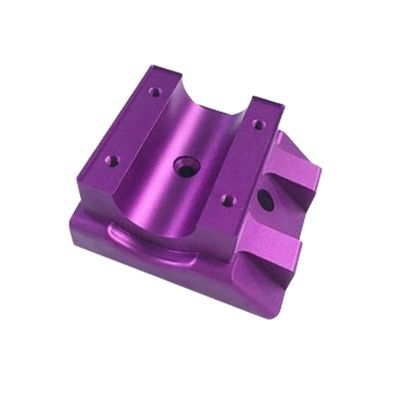 صنعت کوچک خدمات قطعات ماشینکاری CNC سفارشی دقت بالا