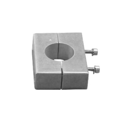 سخت افزاری سفارشی قطعات ماشینکاری CNC پوشش / پولیش سطح درمان