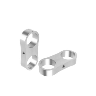 قطعات ماشین آلات CNC دقیق 5 محور قطعات ماشین آلات CNC CE