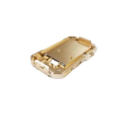 قطعات فرعی ماشین برش آب پرتاب CNC غیر استاندارد