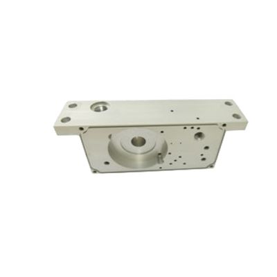 قطعات فرعی ماشین برش آب پرتاب CNC غیر استاندارد