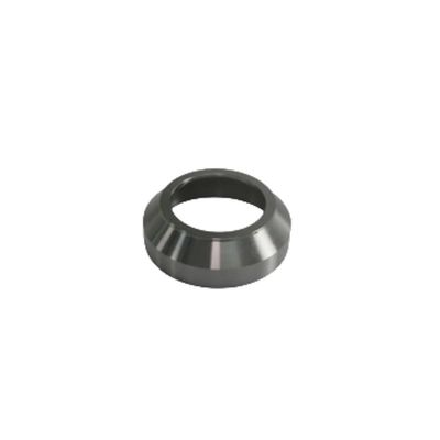 قطعات چرخدار CNC با دقت بالا