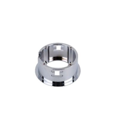 OEM قطعات چرخش CNC با دقت بالا برای خودرو / هوافضا