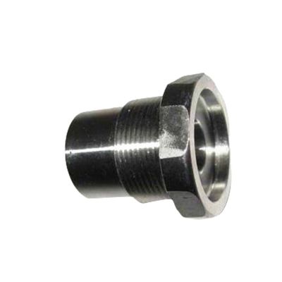 OEM قطعات چرخش CNC با دقت بالا برای خودرو / هوافضا