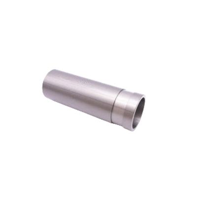 OEM قطعات چرخش CNC با دقت بالا برای خودرو / هوافضا