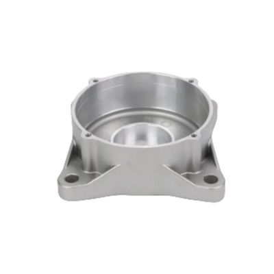 خدمات ماشینکاری دقیق CNC