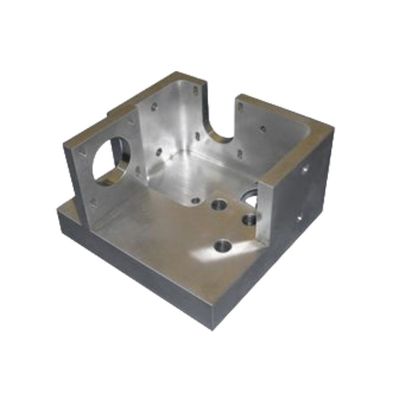 خدمات ماشینکاری دقیق CNC