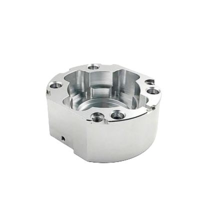 قطعات صنعتی CNC سفارشی