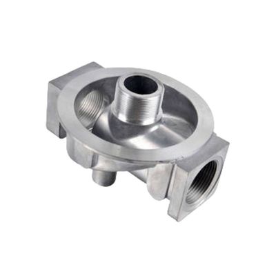 قطعات صنعتی CNC سفارشی
