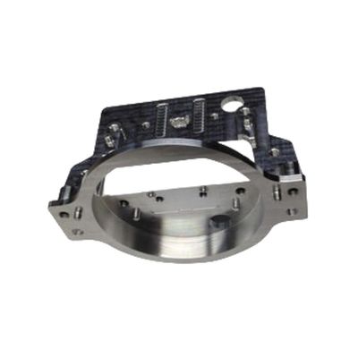 قطعات صنعتی CNC سفارشی