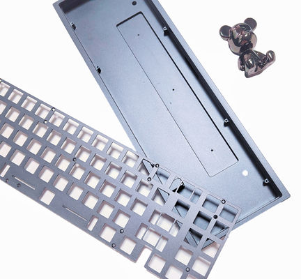 تجهیزات صنعتی ماشین آلات CNC لوازم جانبی ماشین آلات CNC نقره