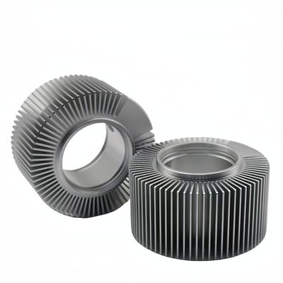 فانتین خنک کننده الکتریکی فانتین گرمایش CNC دقیق