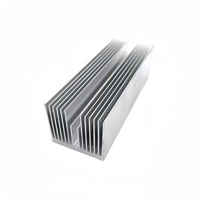 فانتین خنک کننده الکتریکی فانتین گرمایش CNC دقیق