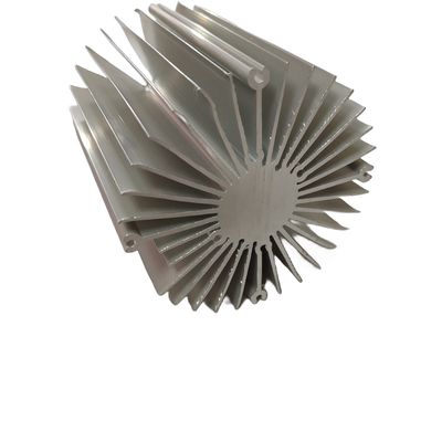 فانتین خنک کننده الکتریکی فانتین گرمایش CNC دقیق