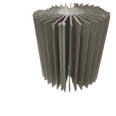 فانتین خنک کننده الکتریکی فانتین گرمایش CNC دقیق