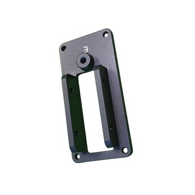 پانل ماشینکاری صنعتی CNC آلومینیوم مقاومت خوب در برابر گرما