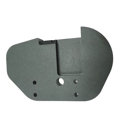 پانل ماشینکاری صنعتی CNC آلومینیوم مقاومت خوب در برابر گرما