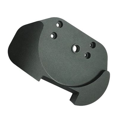 پانل ماشینکاری صنعتی CNC آلومینیوم مقاومت خوب در برابر گرما