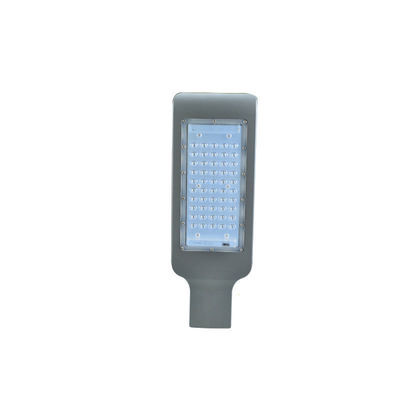آلومینیوم سفارشی ریخته گری مرطوب کننده خانه LED دقت بالا رنگ نقره
