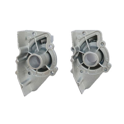 OEM آلومینیوم مرطوب کننده قطعات اتومبیل پوشش پودری قطعات اتومبیل