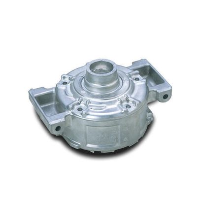 قطعات صیقل آلومینیوم مرطوب شده اتوماتیک