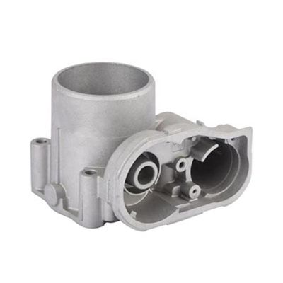 قطعات صیقل آلومینیوم مرطوب شده اتوماتیک