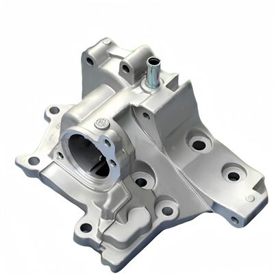 OEM / ODM آلومینیوم فشاری قطعات ریخته گری مواد سبک وزن