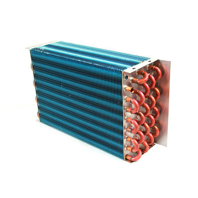 سینک حرارتی صنعتی Fin Skiving با تکنولوژی CNC دقیق