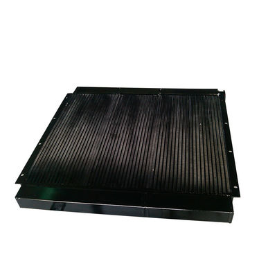 سینک حرارتی صنعتی Fin Skiving با تکنولوژی CNC دقیق