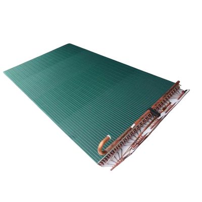 فرآیند Skived Copper Heatsink مقاومت حرارتی پایین برای دستگاه های الکترونیکی