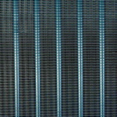 فرآیند Skived Copper Heatsink مقاومت حرارتی پایین برای دستگاه های الکترونیکی